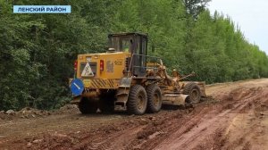 На трассе «Мухтуя» ограничили движение большегрузов из-за дождей