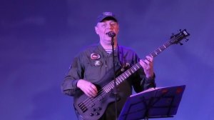 Попурри на афганскую тему