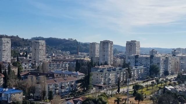 2 января 2025 г.Гагры смотреть онлайн