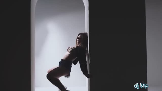 Dj Kip - Fire and Tenderness Music Hit Eurodance