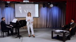 Верхняя нота в Баттерфляй.Отрывок мастер-класса с Ильдаром Абдразаковым.