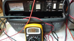 Пусковое устройство INVIK-20 не работает.