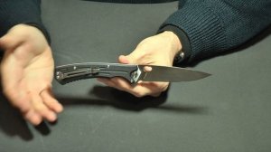 Нож НОКС - "Майор"