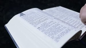 09.Так говорит Библия - Урок № 9. Небесная Конституция.