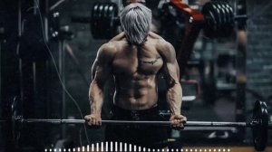 МУЗЫКА ДЛЯ ТРЕНИРОВОК Тренажерный зал  Workout Music