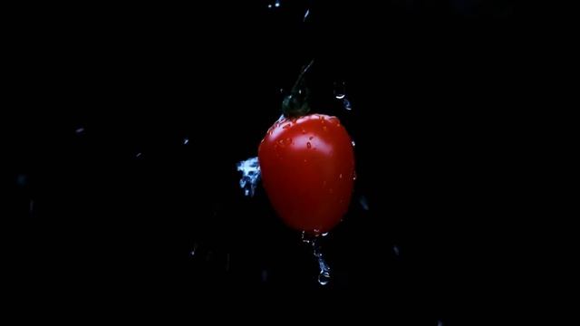 Food Video