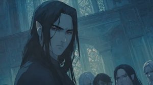 DemGrave. История 1. Малагар-изгнанник.