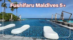 Fushifaru Maldives 5* Обзор отеля