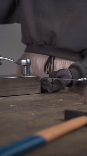 HOEGERT TECHNIK
Набор на все случаи жизни