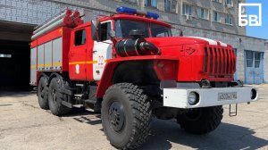 Чтобы пожар не пришлось тушить, его нужно предотвратить