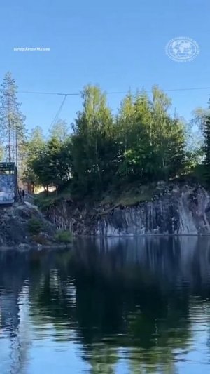 Пишите ваши варианты в комментариях, а правильный ответ найдёте в наших историях! #природа #shorts