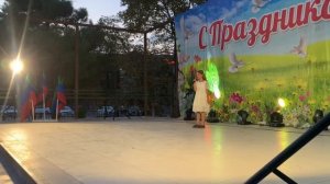 Мустафаева Разия