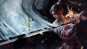 Wuchang Fallen Feathers. Прохождение игры. ч. 3