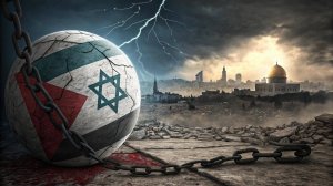 🌍 ШОК! Весь мир ПРОТИВ Израиля? 💥 Сионистское Влияние РАЗОБЛАЧЕНО!