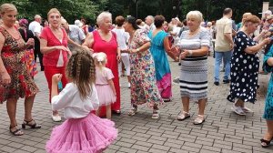 27.07.2025...♥️"А лето Цвета Неба"!... Гомель!..