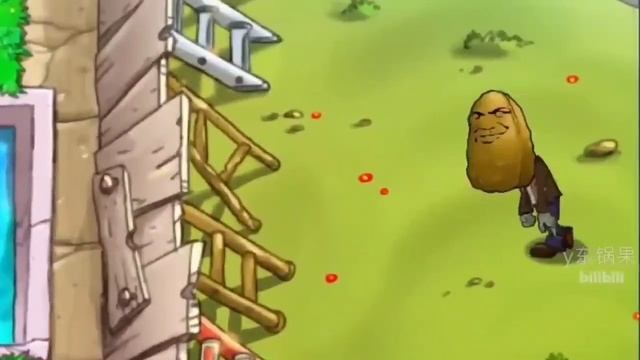 Зомби на колёсах: ПОЩАДЫ НЕ БУДЕТ / Plants vs Zombies смотреть онлайн