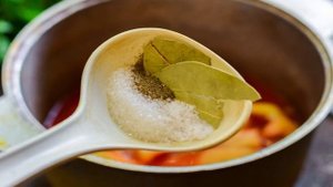 Диетическое лечо