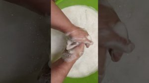 Мыление. Корейское и китайское мыло♥️ Супер пенные и ароматные.🔥(Неудачный ракурс)