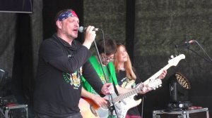 GREEN CROW - Я не буду больше пить