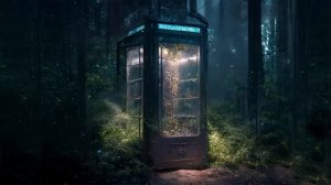 Музыка для медитации.