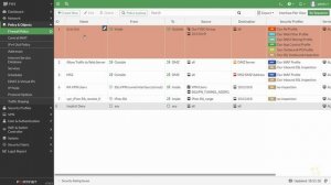 FSSO Based Groups - Fortinet NSE 4 - FortiOS 7.x _ CBT Nuggets