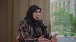 Поездка Айны Гамзатовой в Буйнакск