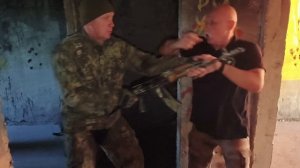 Бойсвмонраниченном пространстве. В.Н.Крючков