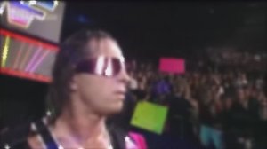 Breat Hitman Hart
