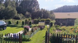 Жук и Граф, ливень, покраска внутри,28 июля