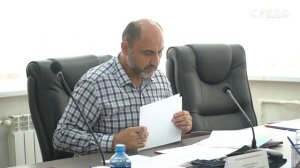 В Каспийске отработали действия по гражданской обороне в условиях особого режима