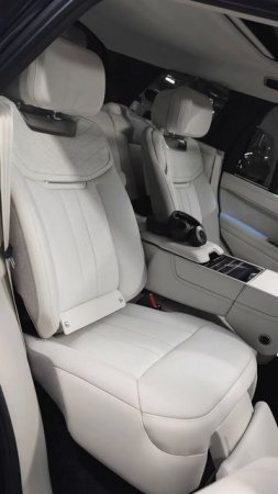 Range Rover (SV)