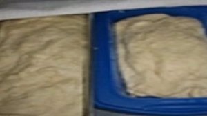 Быстрый домашний хлеб