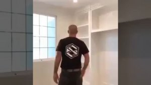 Вот так выглядит порядок.