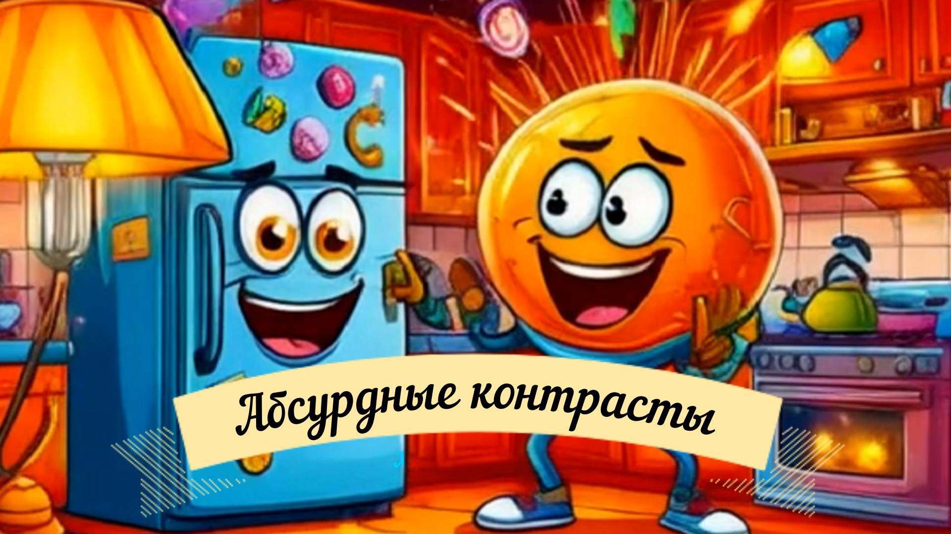 Лайфстайл