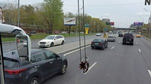 По дорогам Москвы и Подмосковья с песнями. == (4)