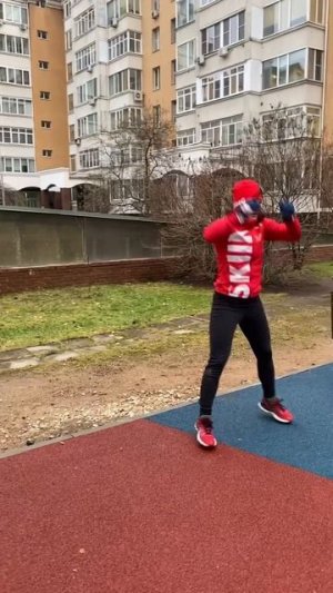 Даухшажный с резиной