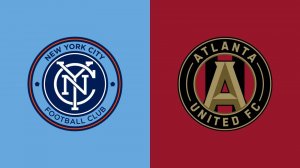 «Нью-Йорк Сити» — «Атланта Юнайтед» | Обзор матча | Full Match Highlights