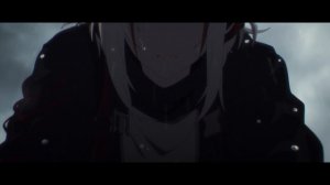 Аркнайтс: Восстание из пепла 3 сезон 2 серия (аниме-сериал, 2025)