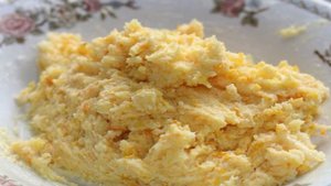 Ароматный яблочный пирог