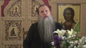"Архангел Гавриил. Соборы Церкви". Тема вопросов: "Святые Отцы и мы". Видеоконференция. 260725.
