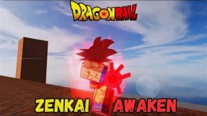 🤙🏻ТЕСТИРОВАНИЕ РЕВОРКА dbza( dragon ball zenkai aweken)