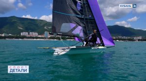 Детали. Спорт | 30.07.25