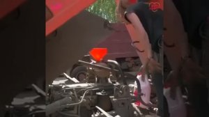 Один день из жизни Татьяны Камазистки