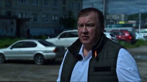 Михаил Тумашов поддерживает инициативу участия жителей улицы Пролетарской  в федеральной программе