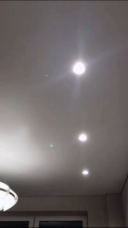 Студия натяжных потолков Projector