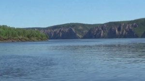 Якутск. Ысыах. Ленские столбы. Ледник Булуус