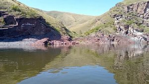 Путешествие к горе Туран. Давняя мечта сбылась!