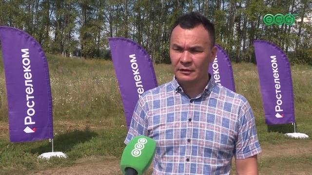 В Уфе прошёл конкурс профмастерства среди техспециалистов Ростелекома