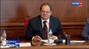 Ростислав Гольдштейн поручил ускорить переход республики на платформу мессенджера MAX