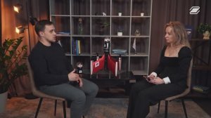 Молодые ученые. Никита Акиньшин | ГУУ